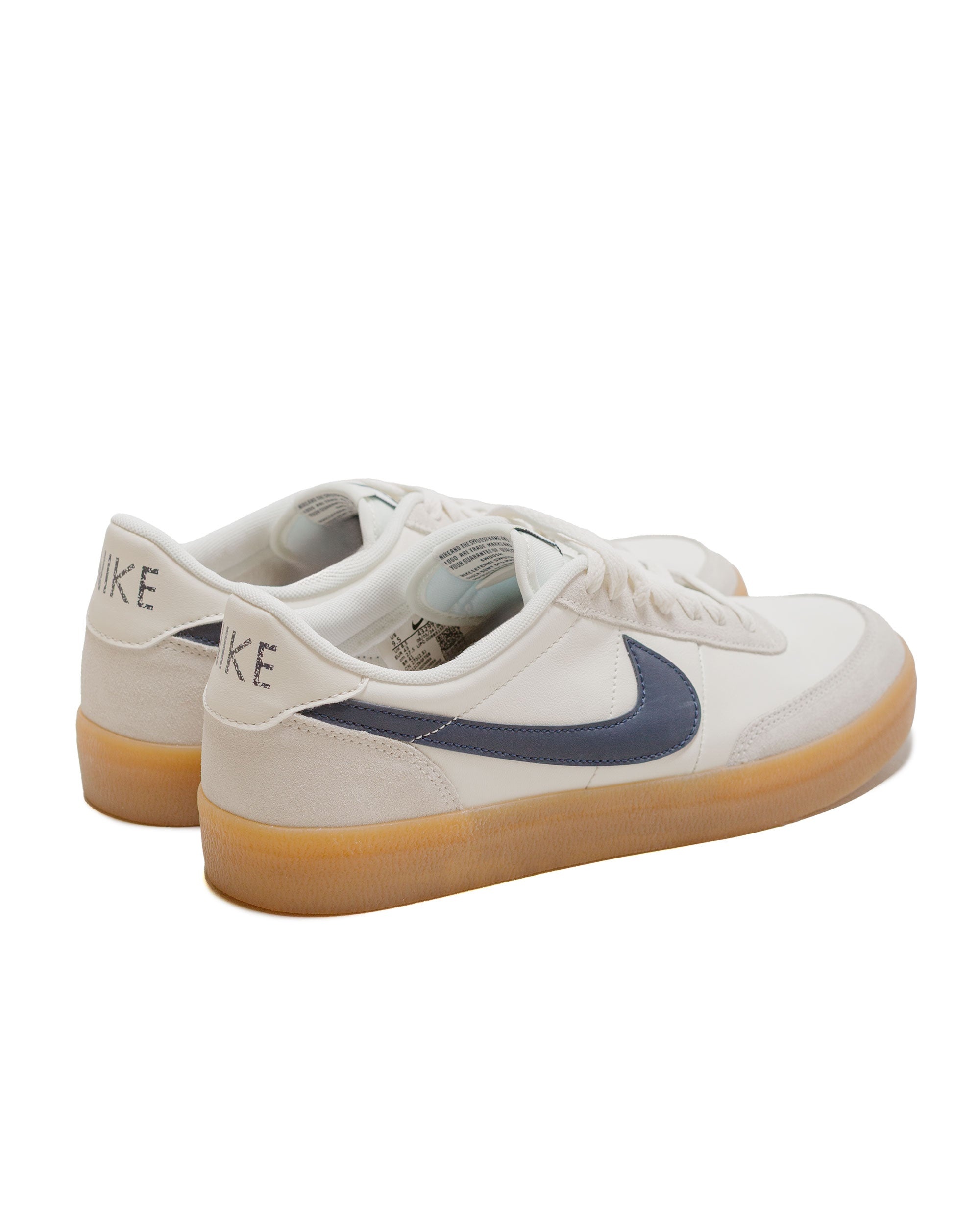 Killshot 2 Leather Sail/Midnight Navy - 3