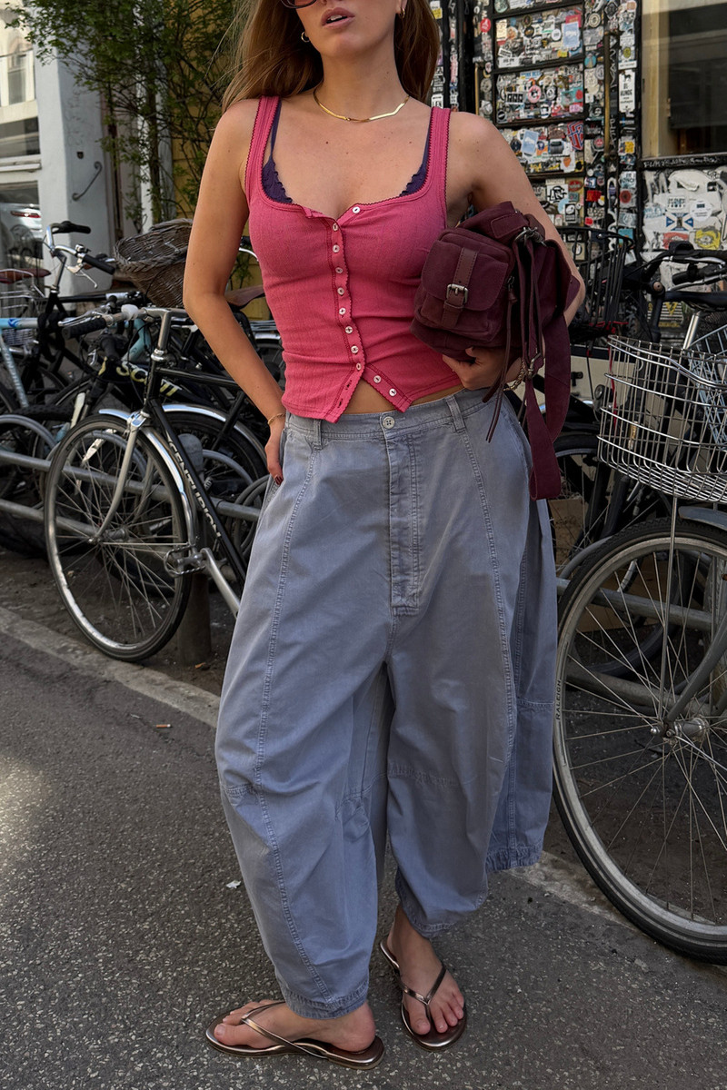 We The Free Endless Nights Harem Pants 5