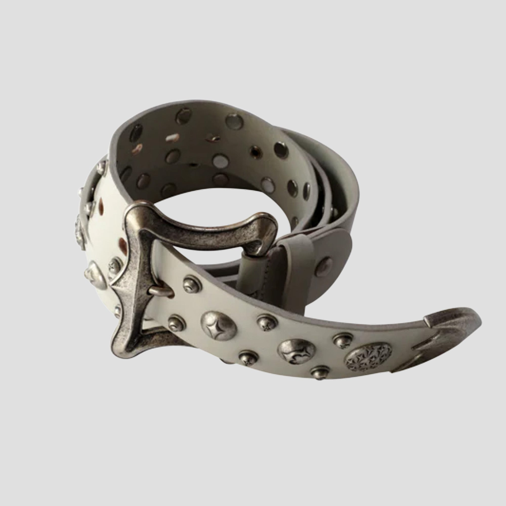 DRAGON BELT - 1