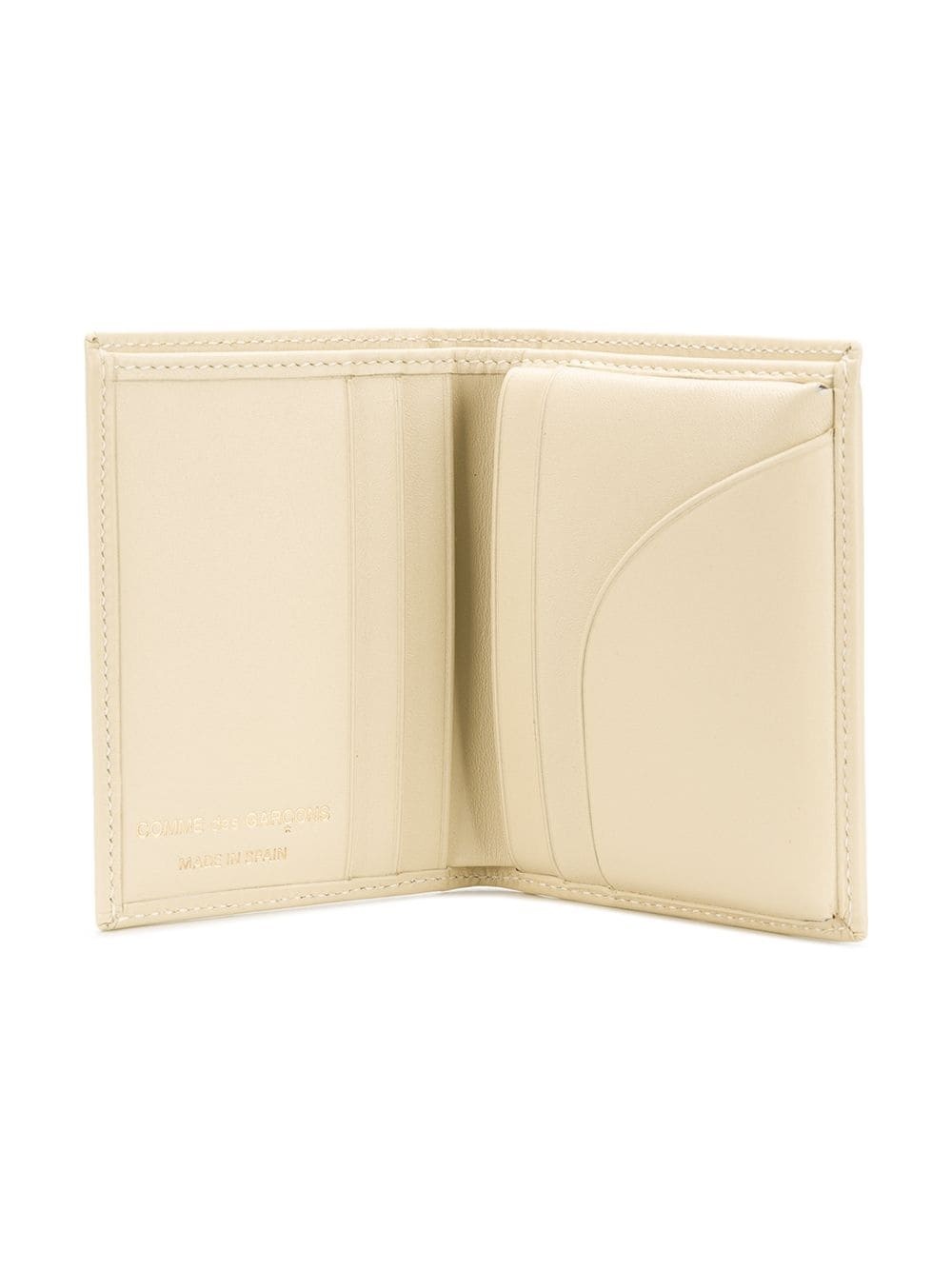 bifold wallet - 3