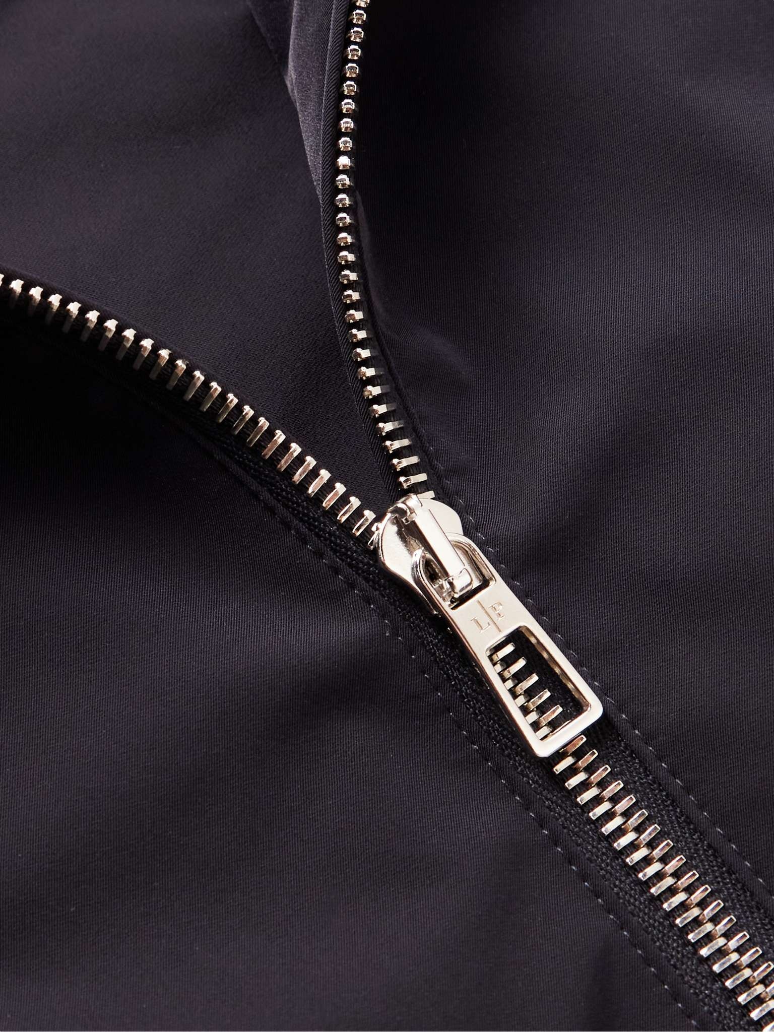 Maurin Rain System Shell Blouson Jacket - 5