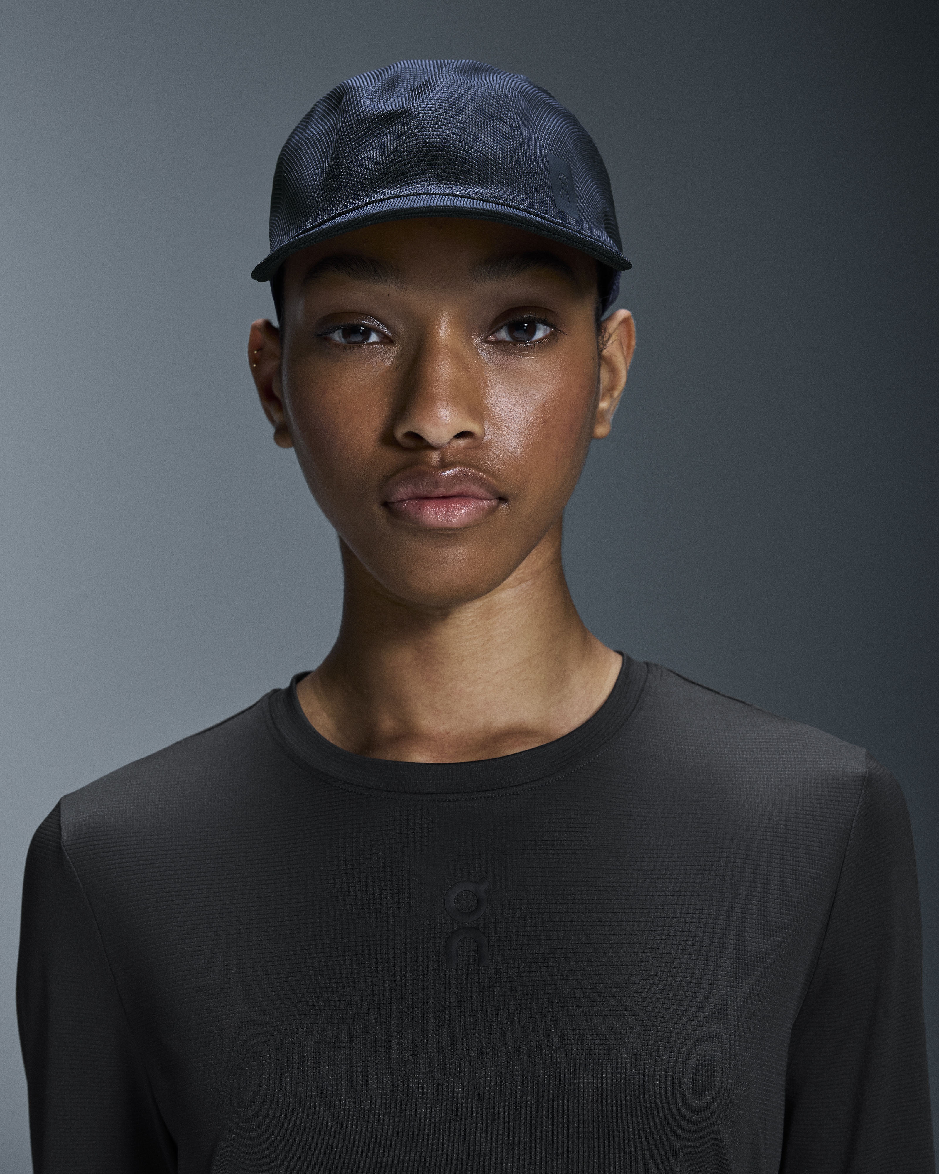 Moulded Cap - 1