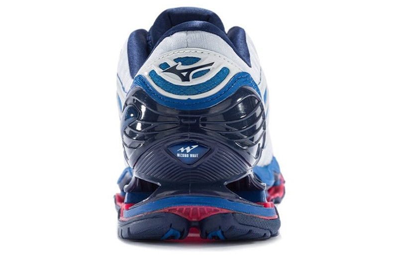 Mizuno Mizuno Prophecy 9 White/Blue J1GC200027 outlook