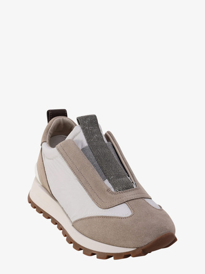 Brunello Cucinelli SNEAKERS outlook