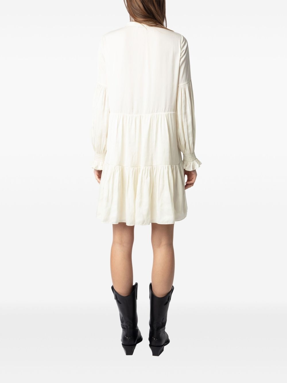 Randy mini dress - 3
