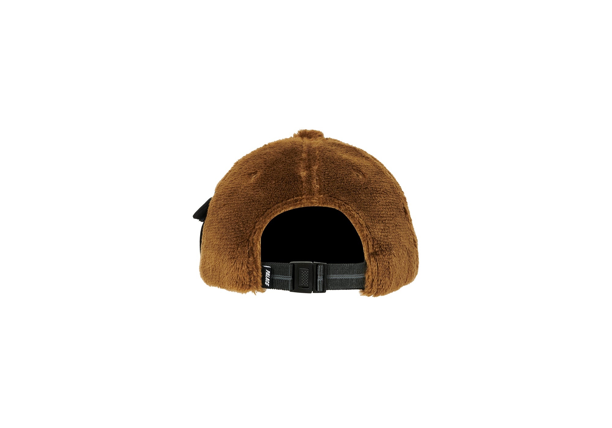 POLARTEC HIGH LOFT PAL HAT BROWN - 3