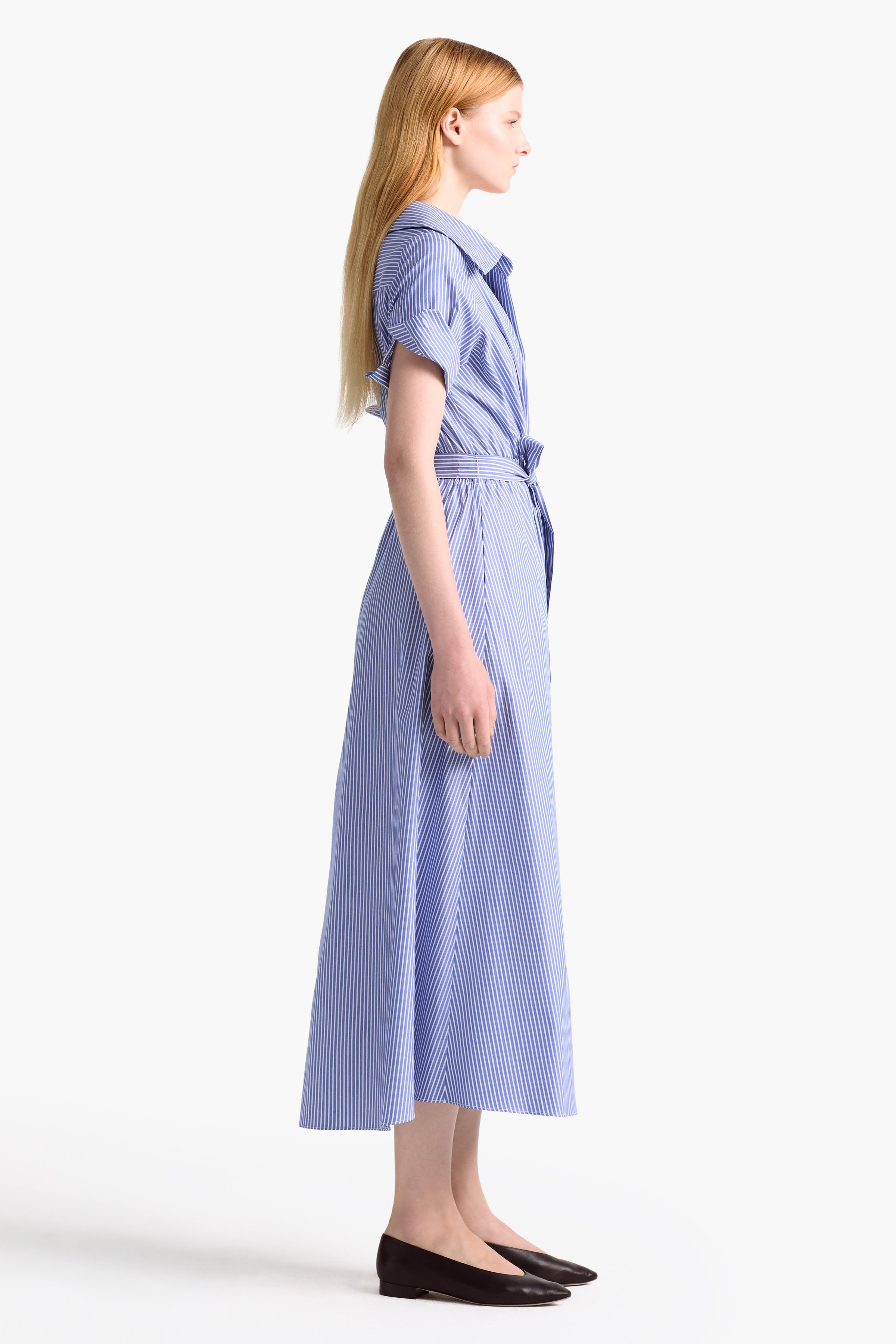 LYDIA DRESS - 3