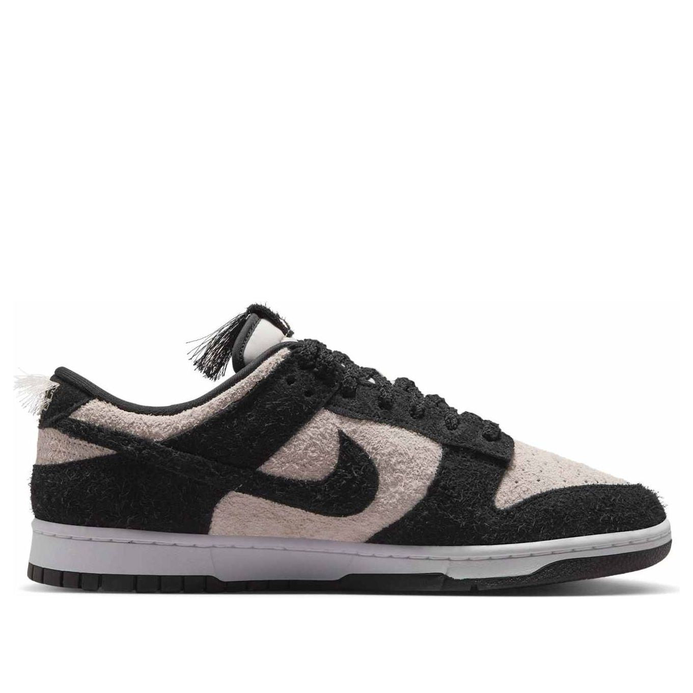 Nike Dunk Low Retro Panda SE 'White Black' IB2990-100 - 6