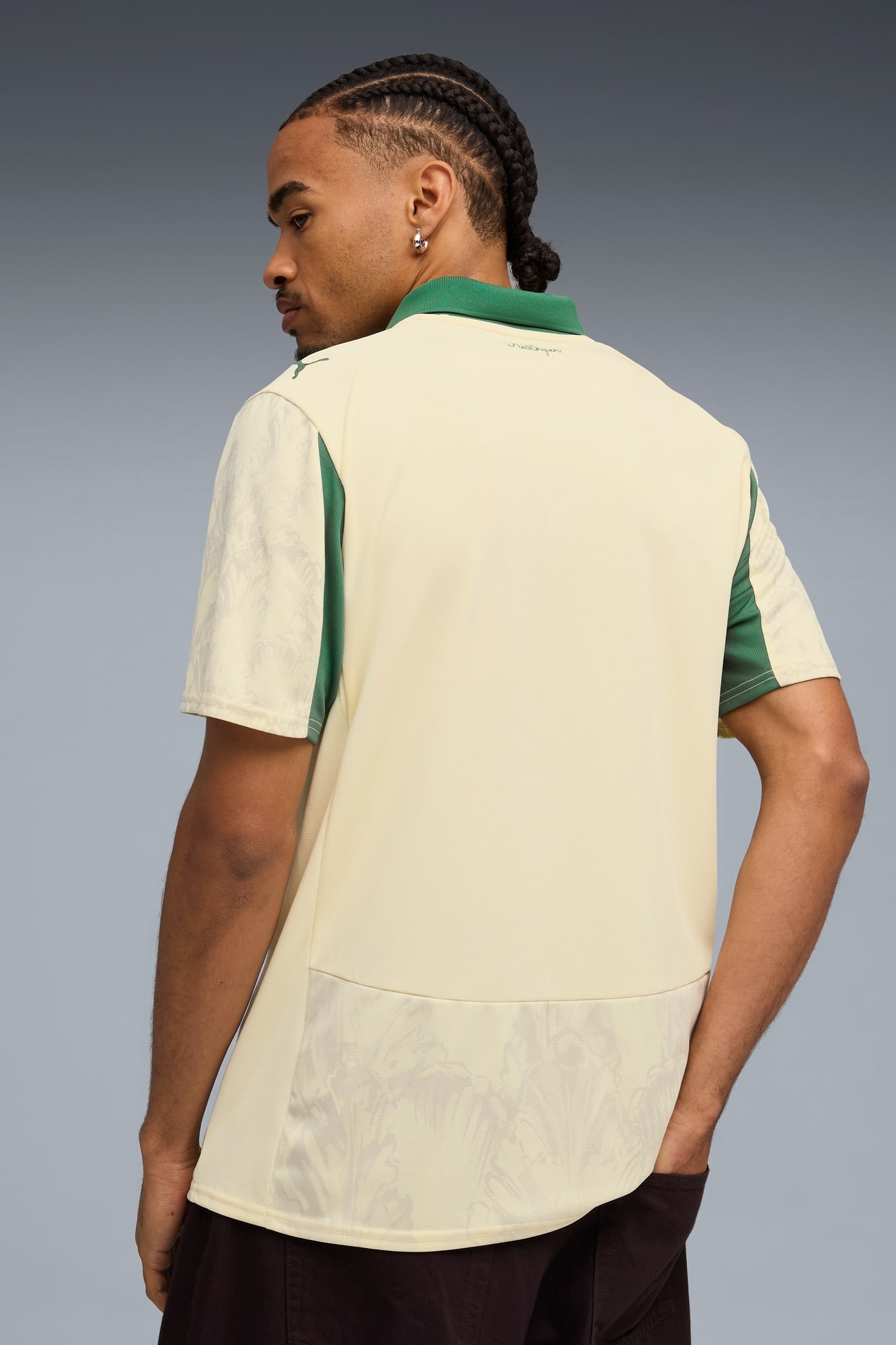 PUMA x KIDSUPER SE Palmeiras Jersey Men - 6