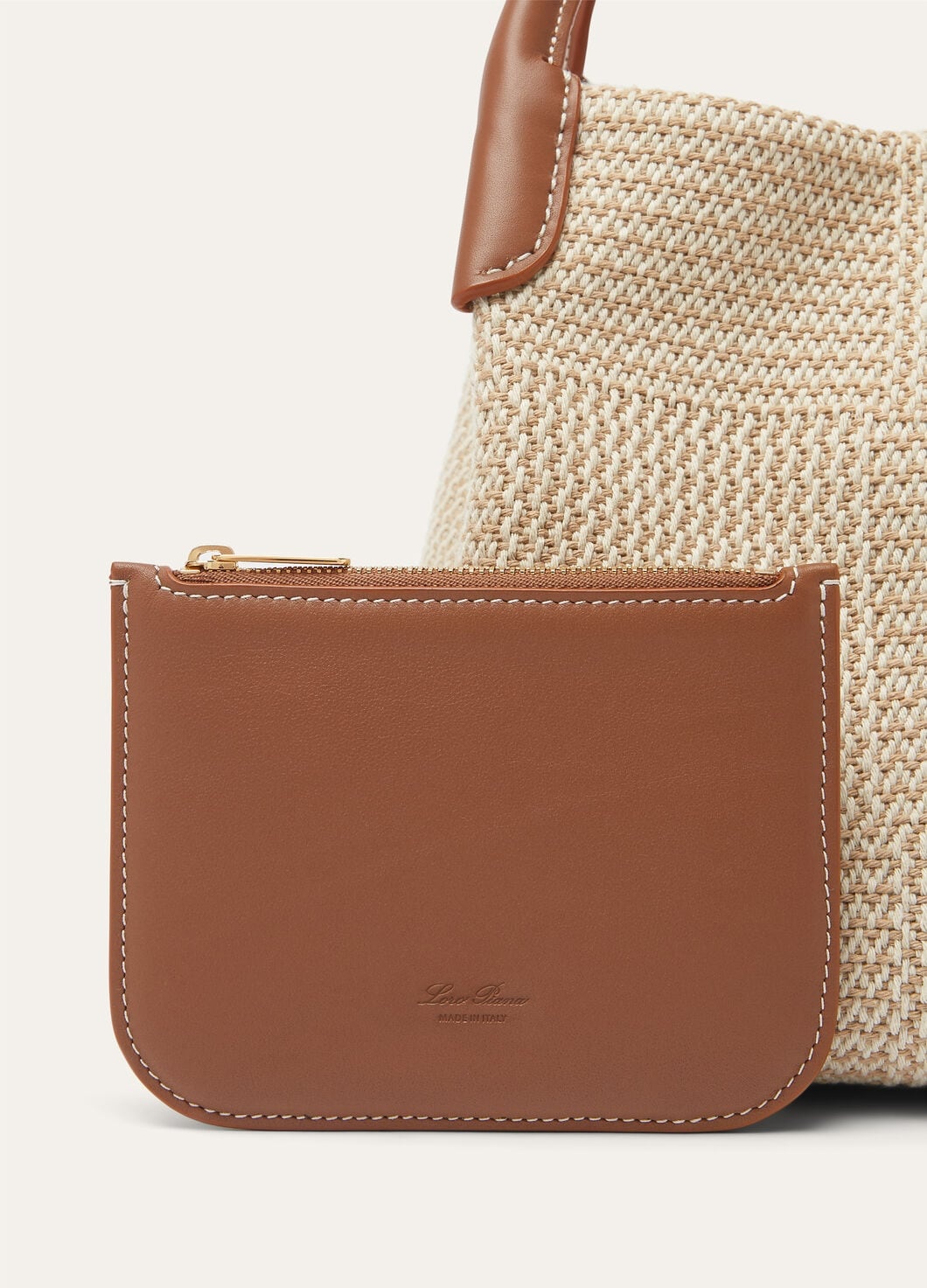 Small Bale Bag - 6