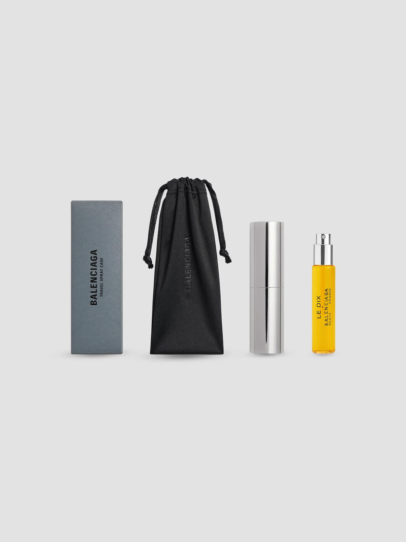 Travel Spray Case 4