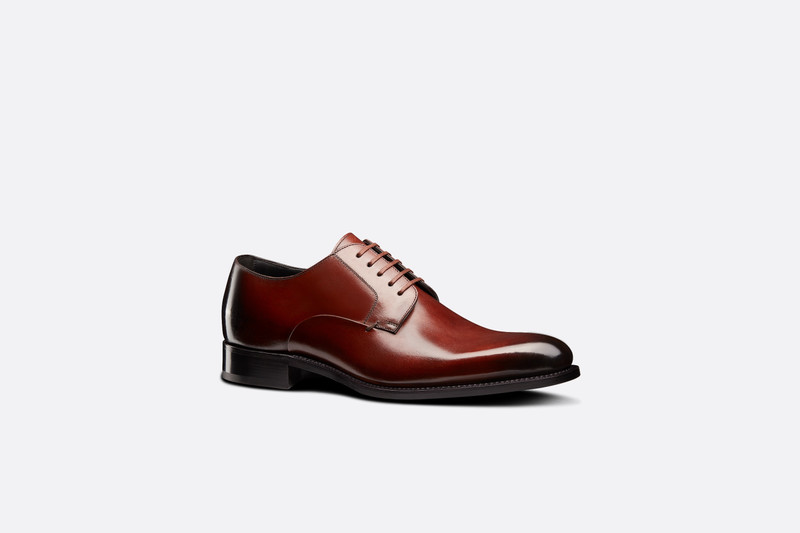Derby Shoe 2