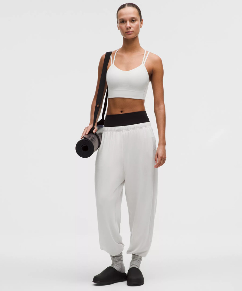 Like a Cloud Longline Bra *Light Support, B/C Cup 3