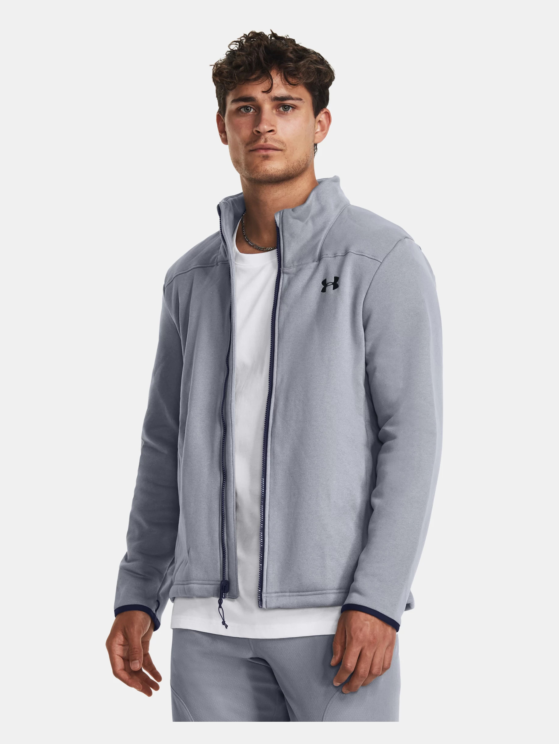 Men's UA Porter 3-in-1 Jacket - 6