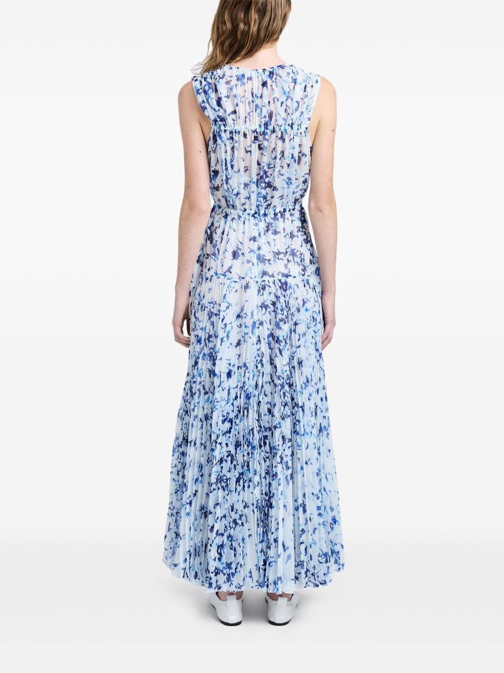 Pat dress - 4