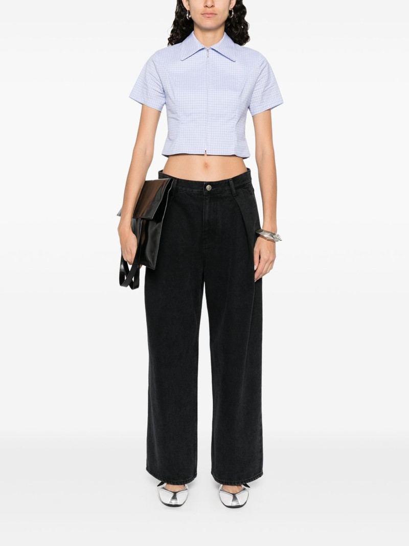 ADER error cotton jeans outlook