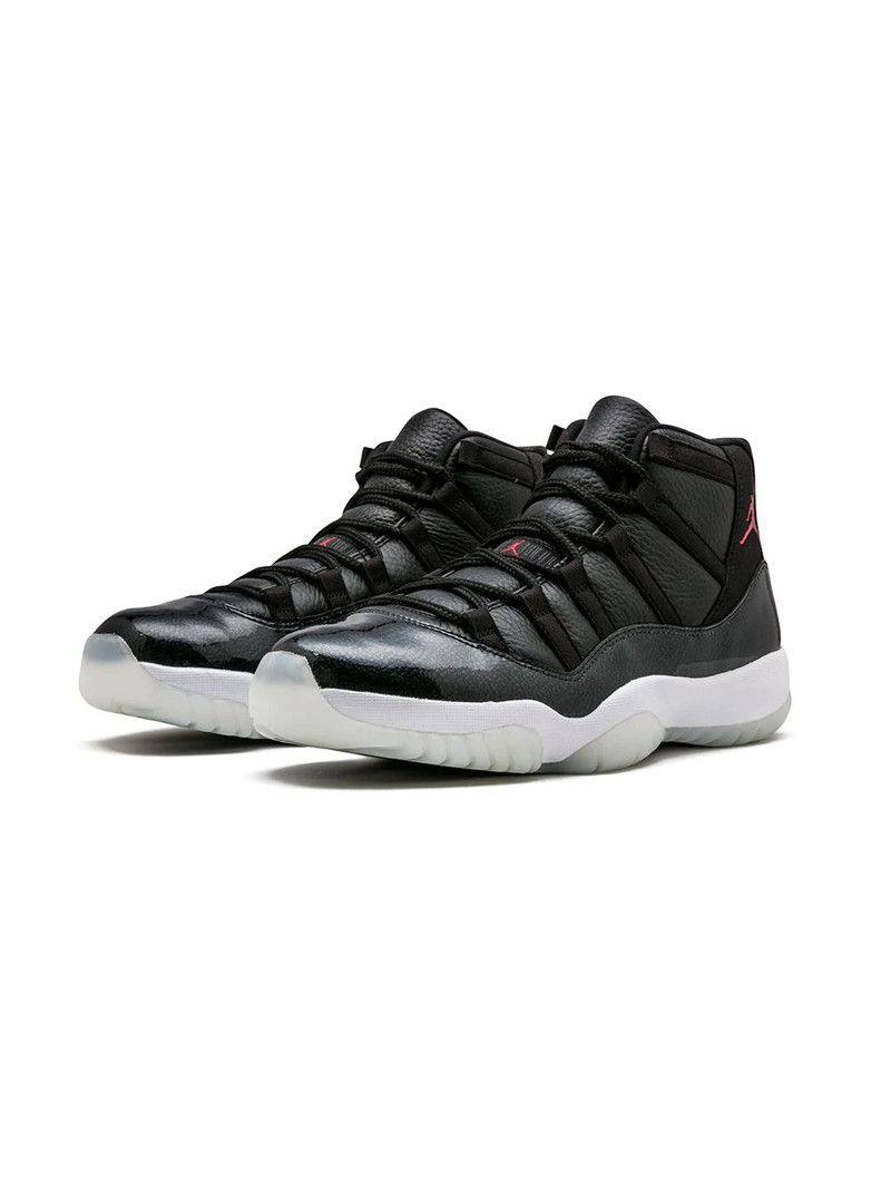 Jordan Air Jordan 11 Retro 72-10 outlook