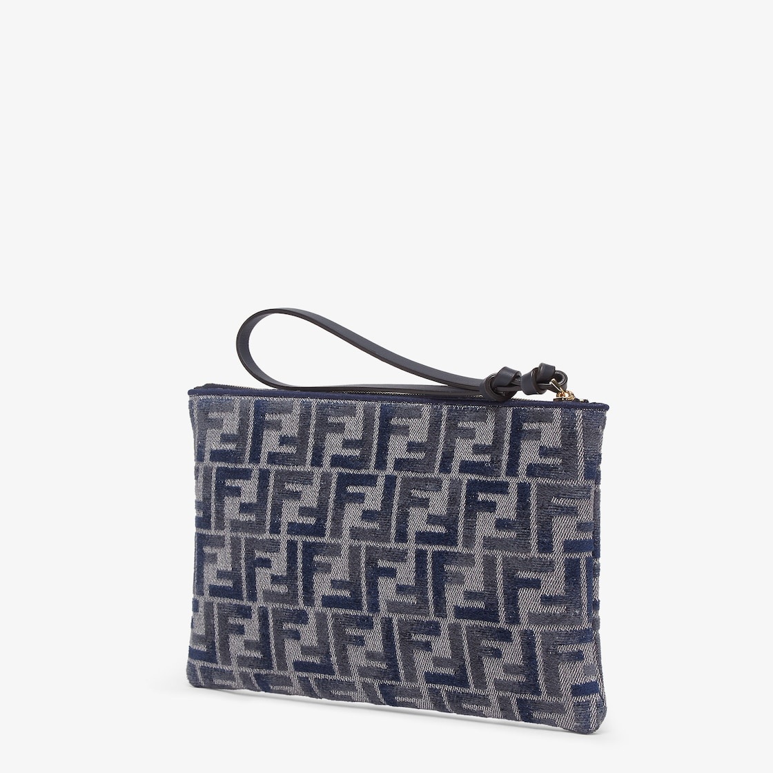 Peekaboo Flat Pouch - 2