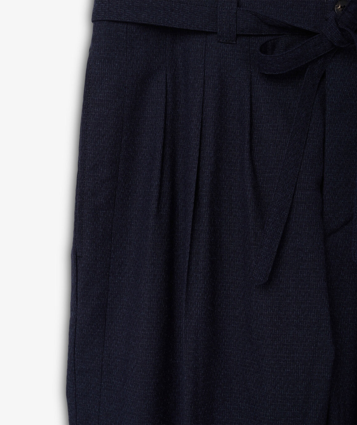 HAKAMA PANTS - 5