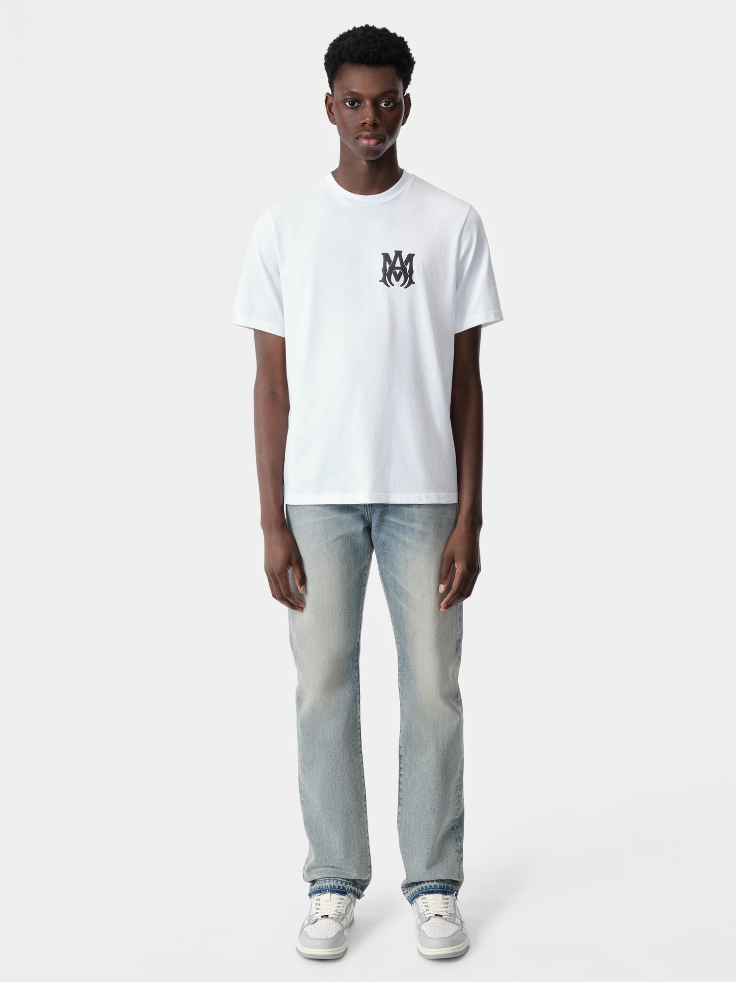 MA CORE LOGO TEE - 2
