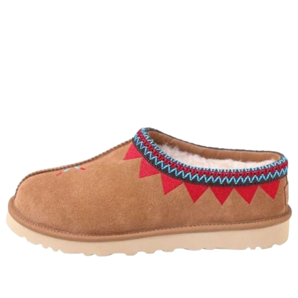 UGG x Liberaiders Tasman 'Chestnut' 1179090-CHE - 1