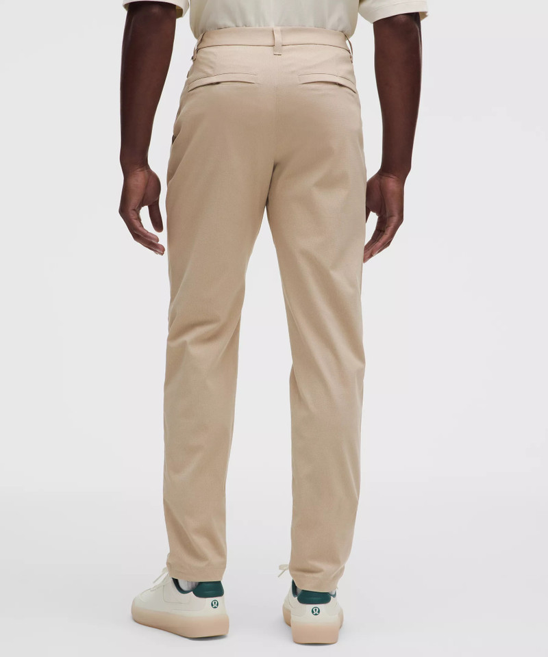ABC Slim-Fit Trouser 34L *WovenAir 3