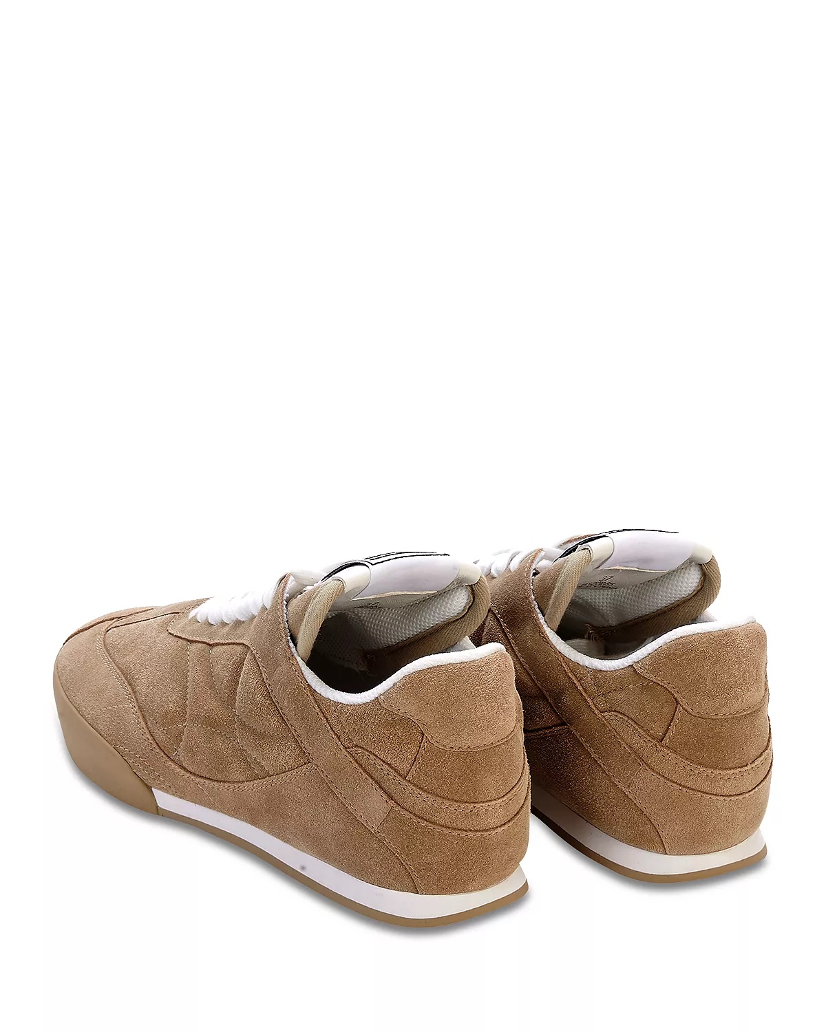 Women's Kick Sneakers - 6