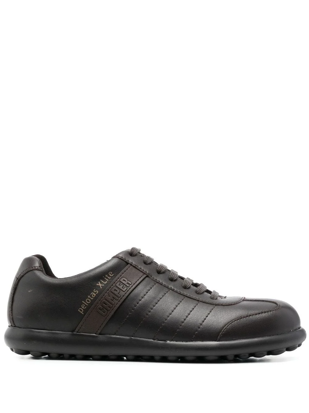 Pelotas XLite leather sneakers - 1