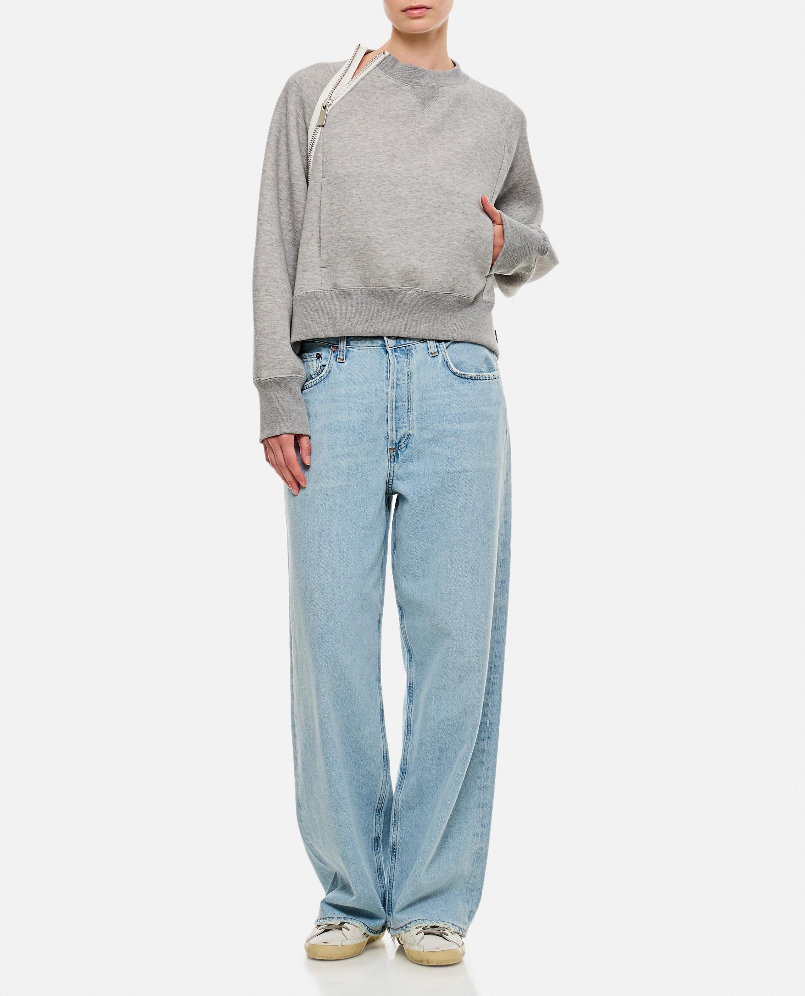 SPONGE PULLOVER - 2