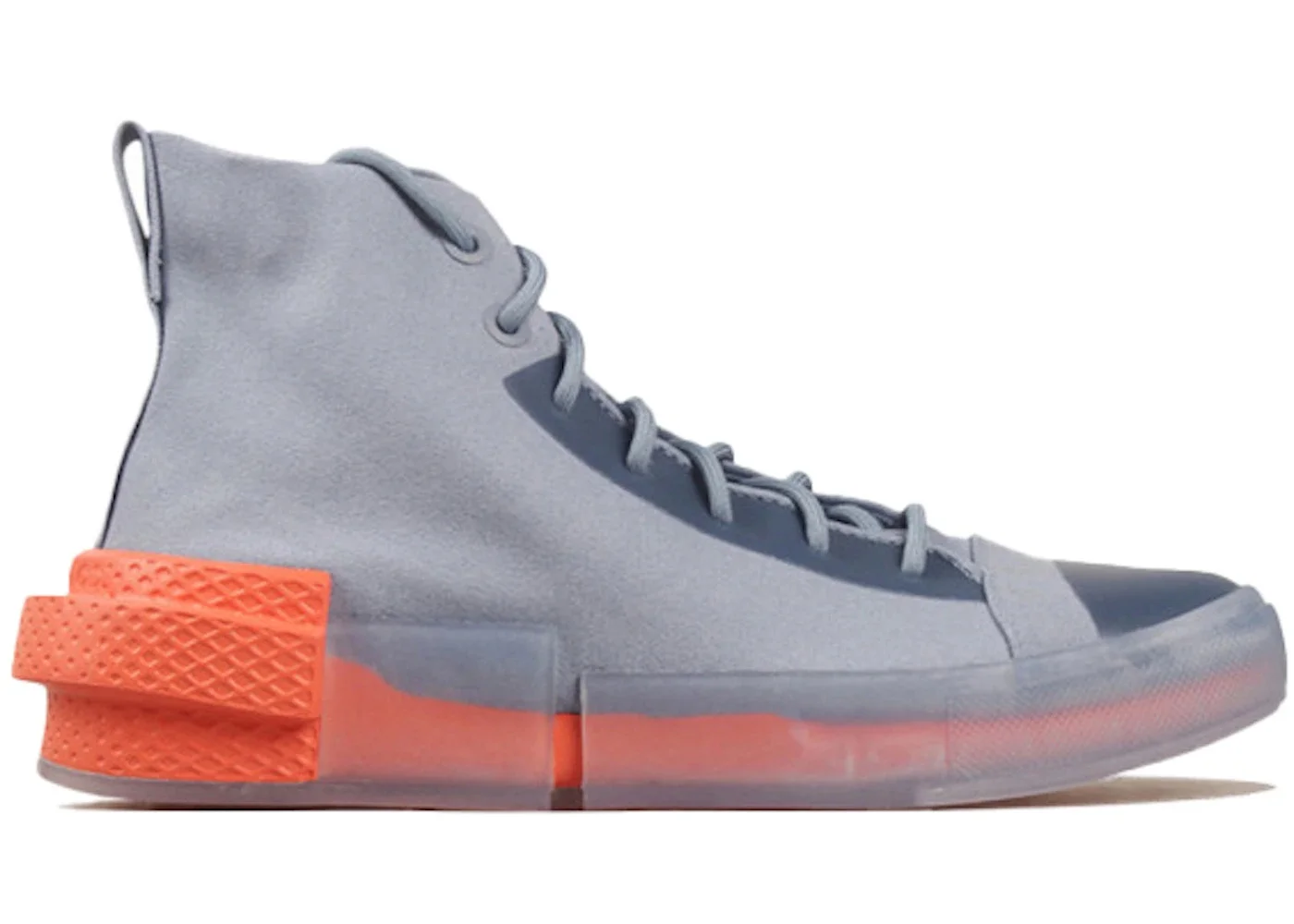 Converse All Star Disrupt CX Blue Slate - 1