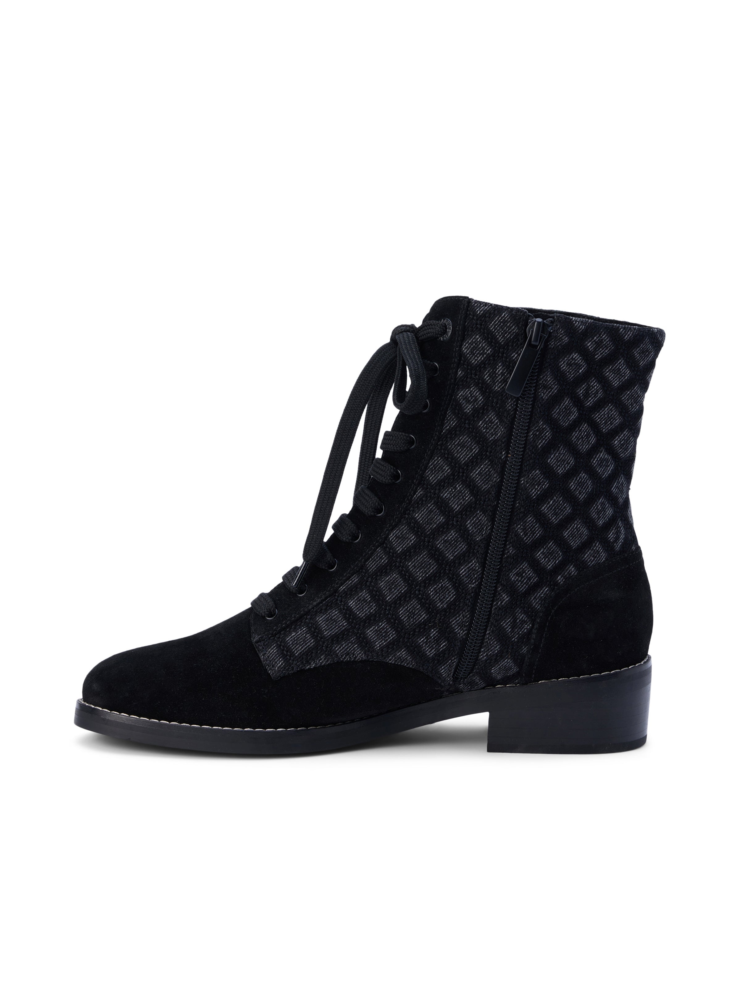 Desiree Denim Boot - 3