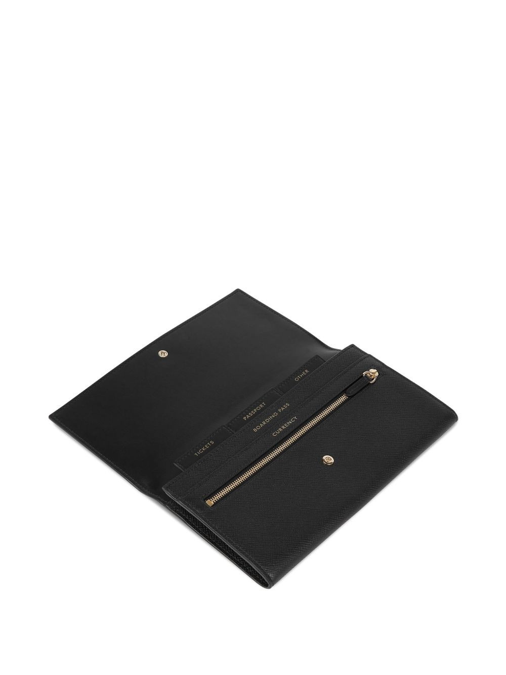 Marshall tri-fold travel wallet - 4