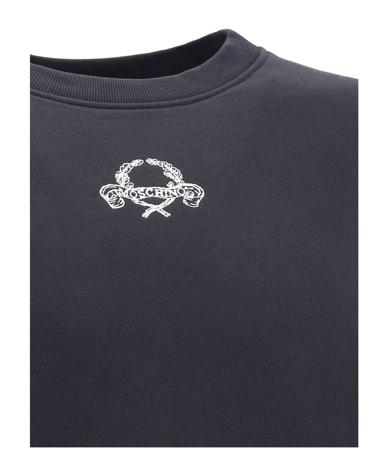 Cotton Sweatshirt - 3