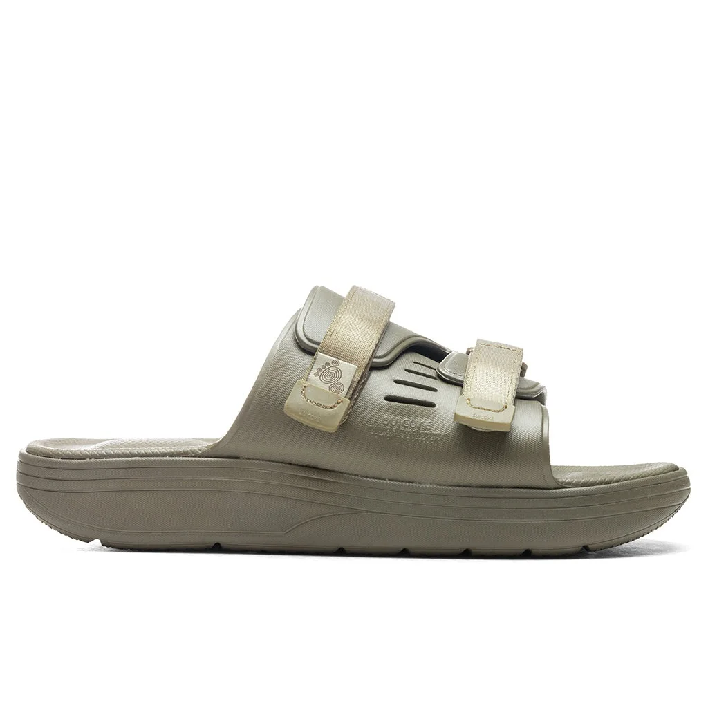 SUICOKE URICH - OLIVE - 1