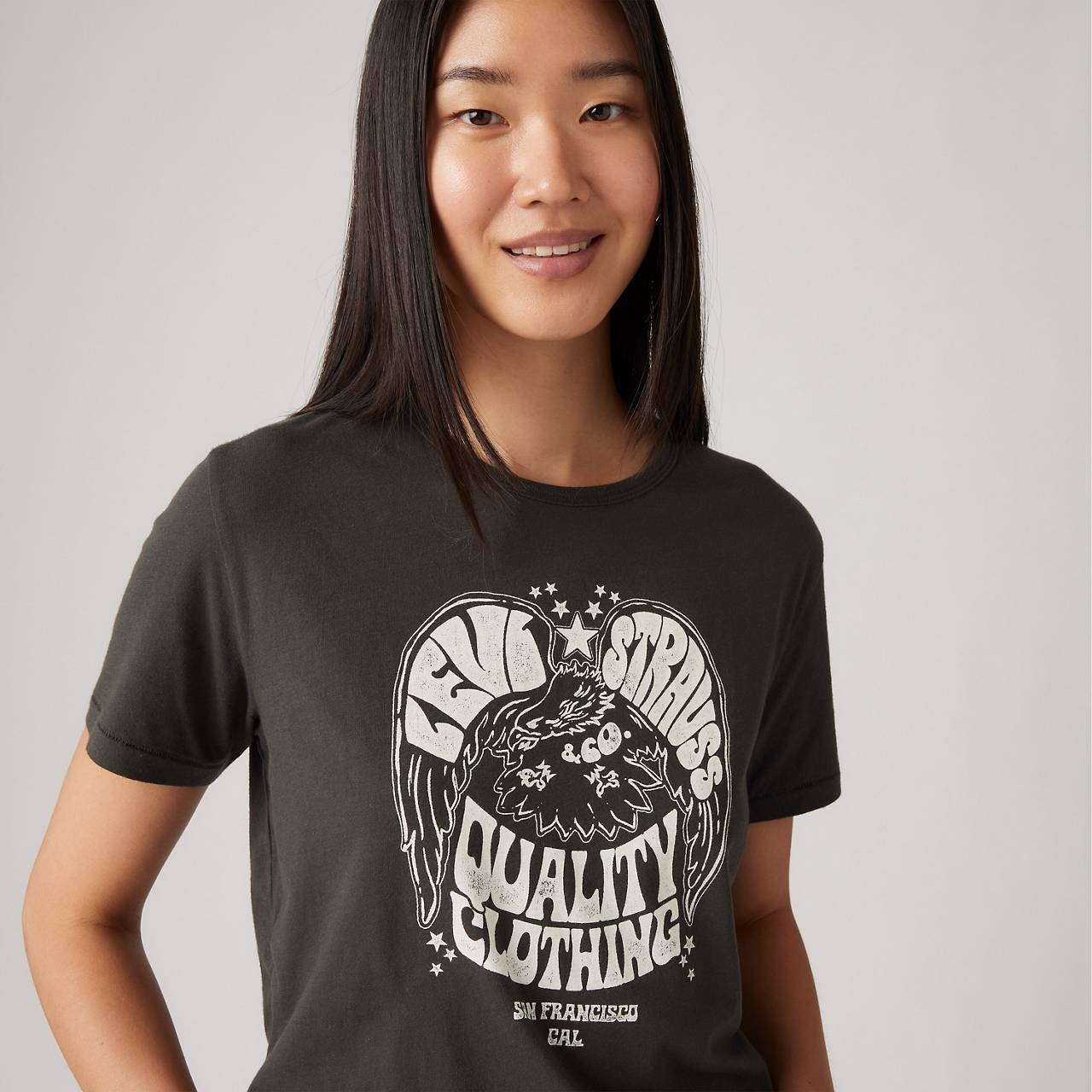 GRAPHIC ICONIC T-SHIRT - 5