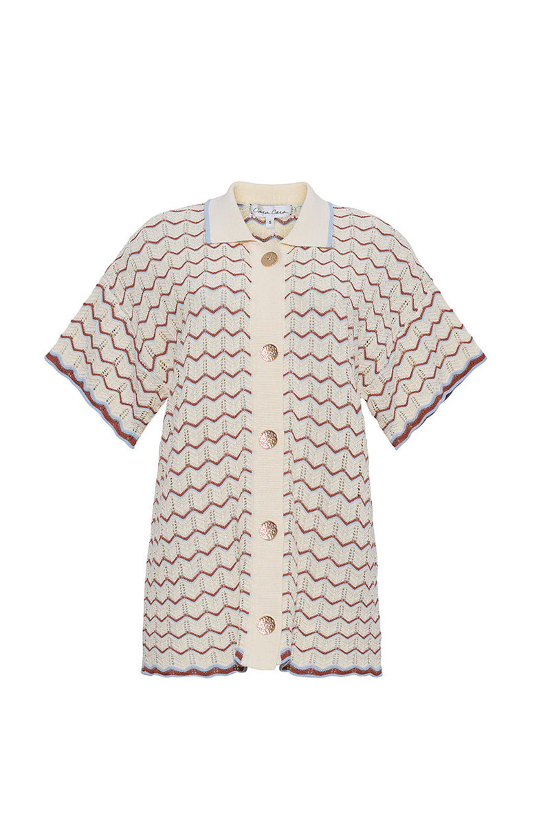 Hayes Polo 1