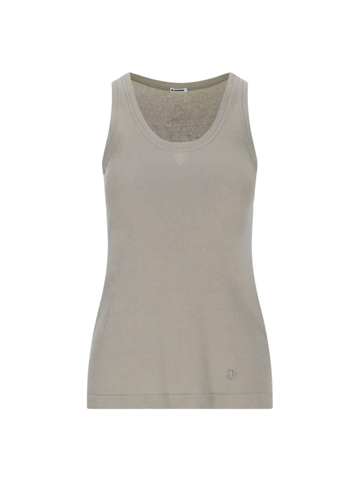 SET OF 3 TANK TOPS - 3