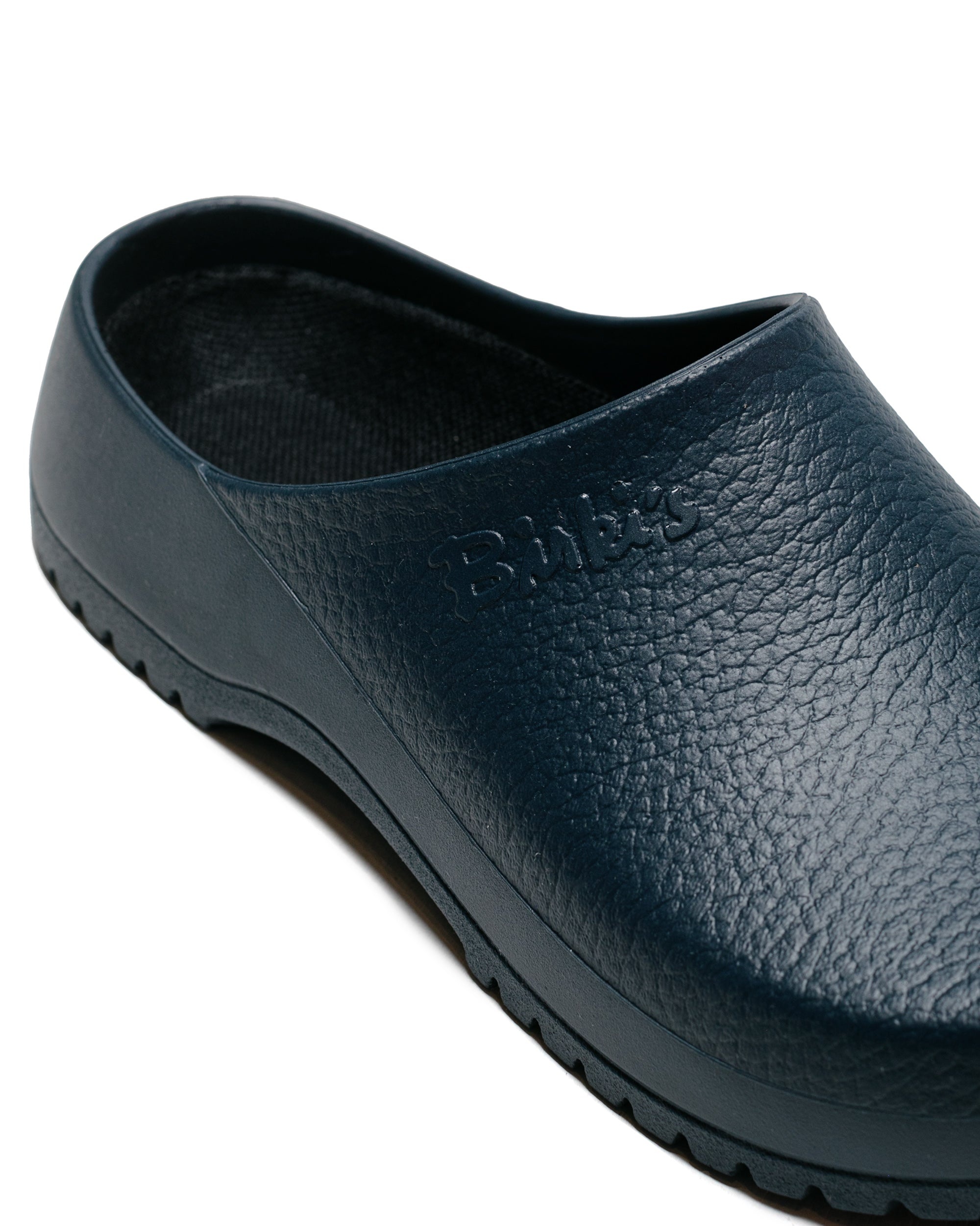 Super-Birki Polyurethane Blue - 3