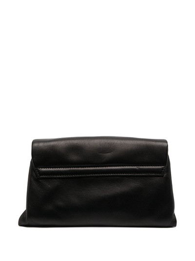 Dolce & Gabbana flap leather wallet outlook