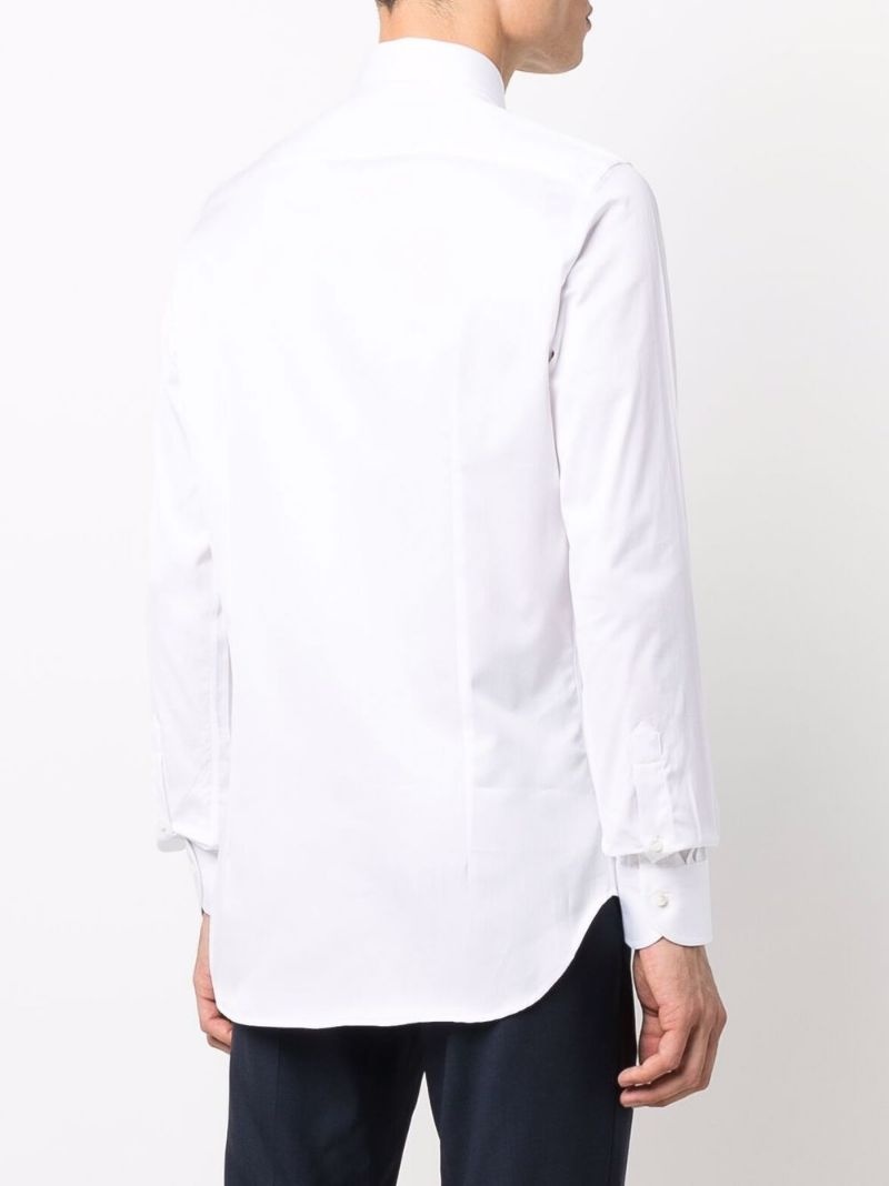 Camisa long-sleeve shirt - 4