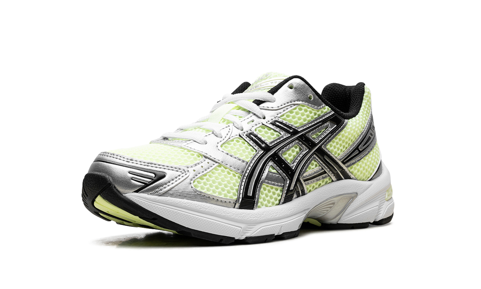 Gel-1130 WMNS "Neon Pack Green" - 4