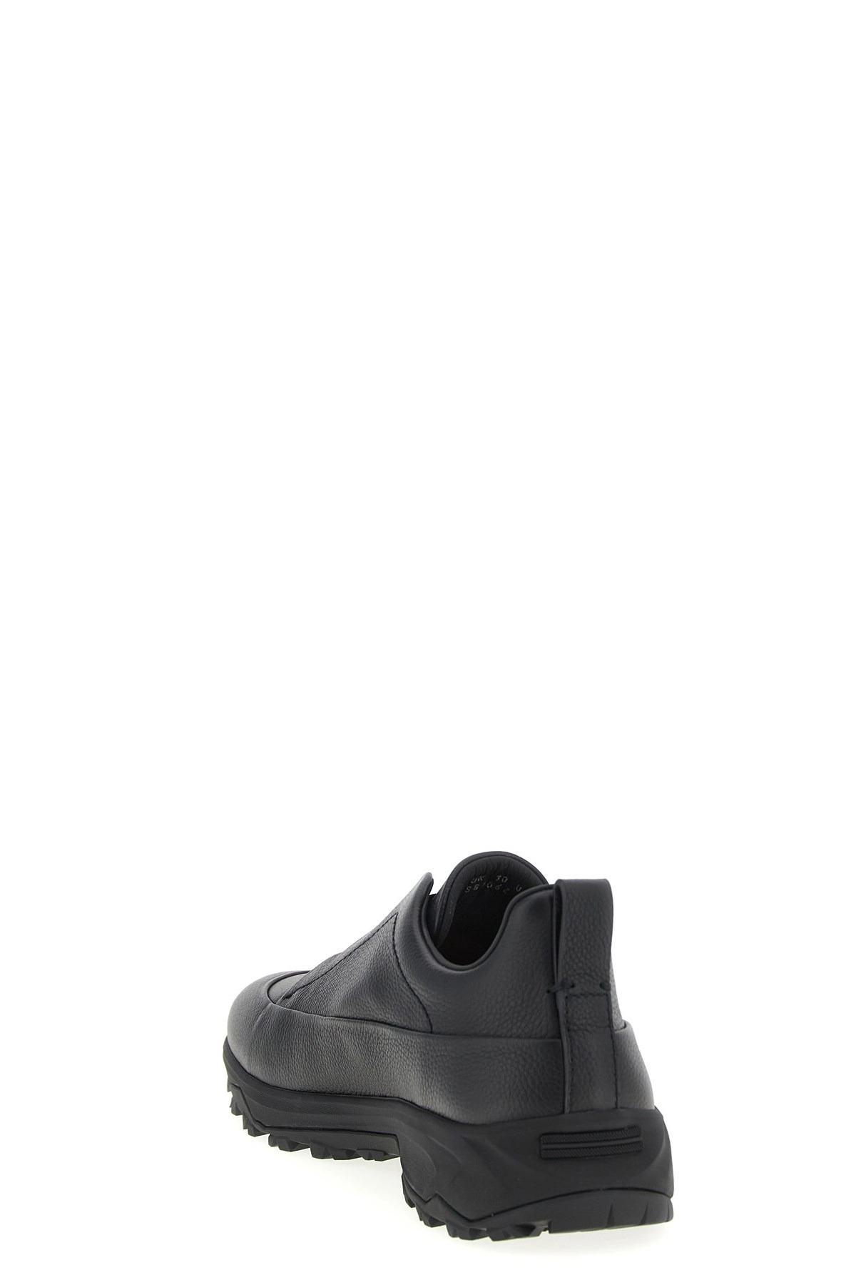 'Triple Stitch Monte' sneakers - 3
