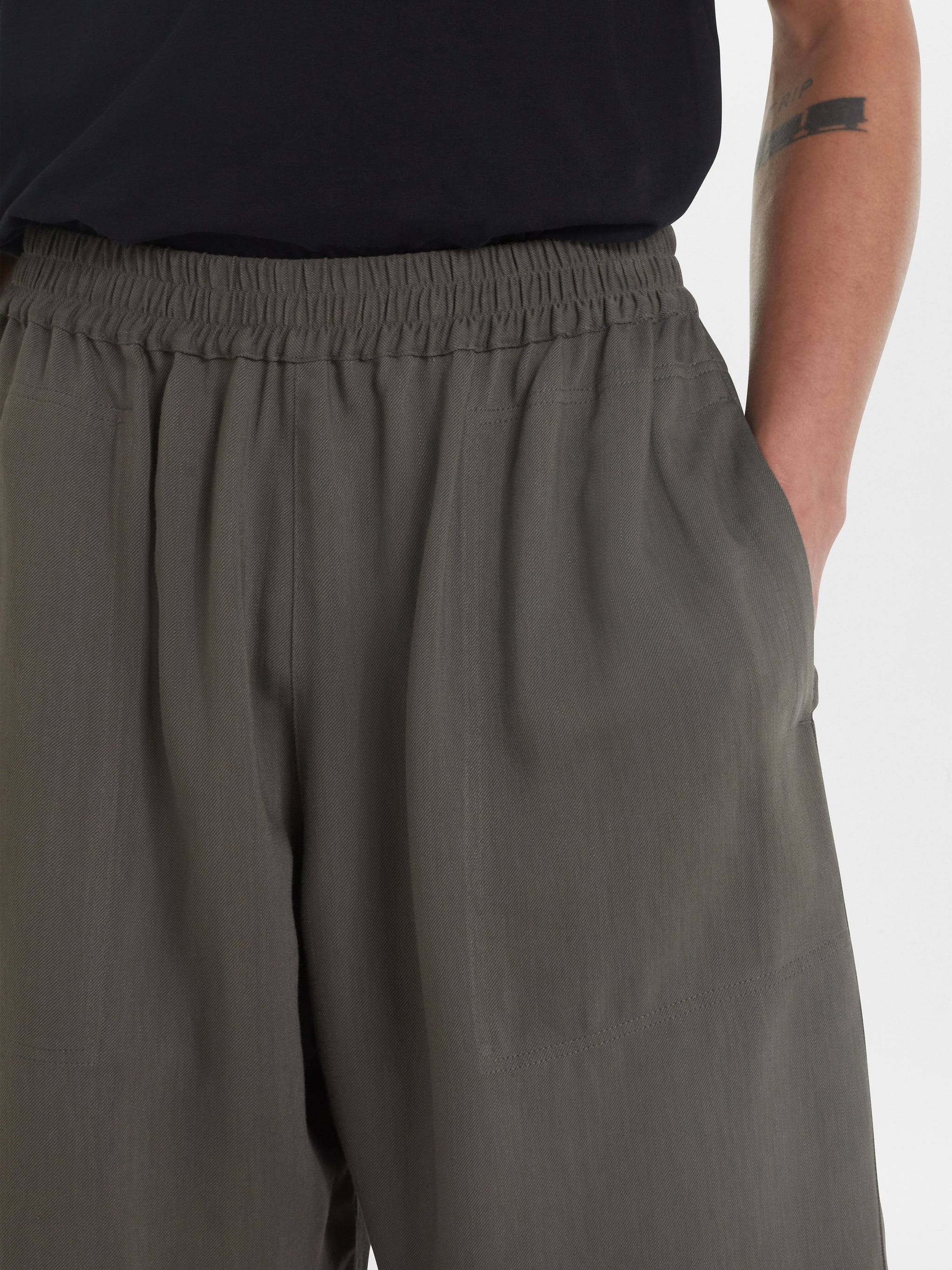 Helix Shorts - 6