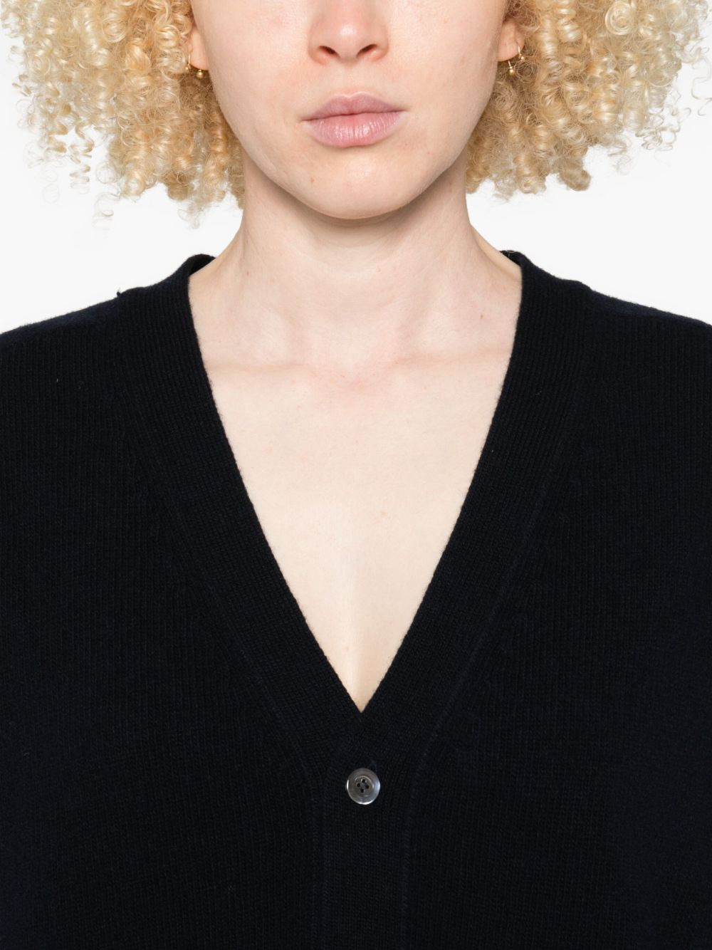 Mabuse cardigan - 5