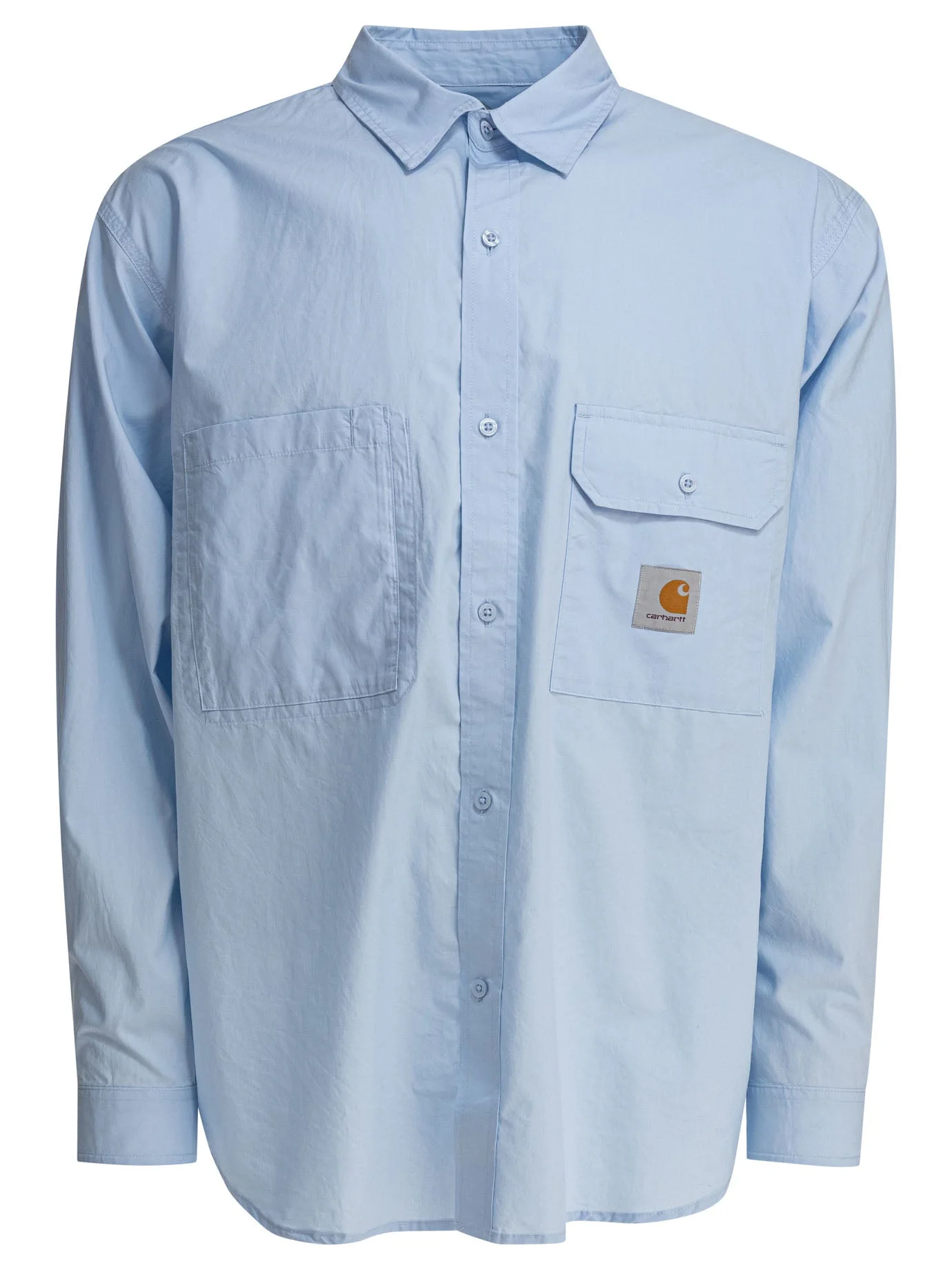 Carhartt Wip "l/s Irwin" Shirt - 1