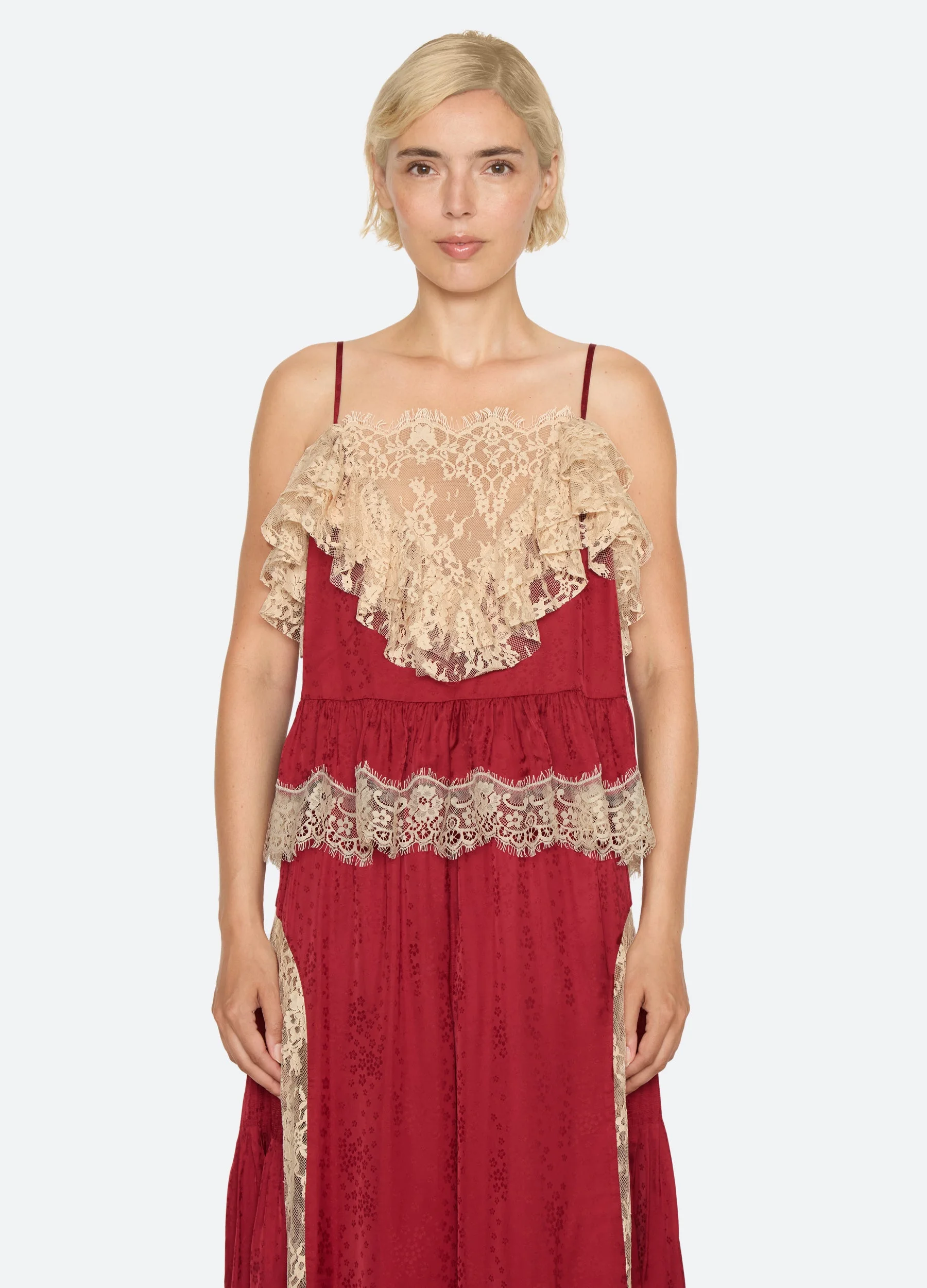 Ethel Camisole - 1