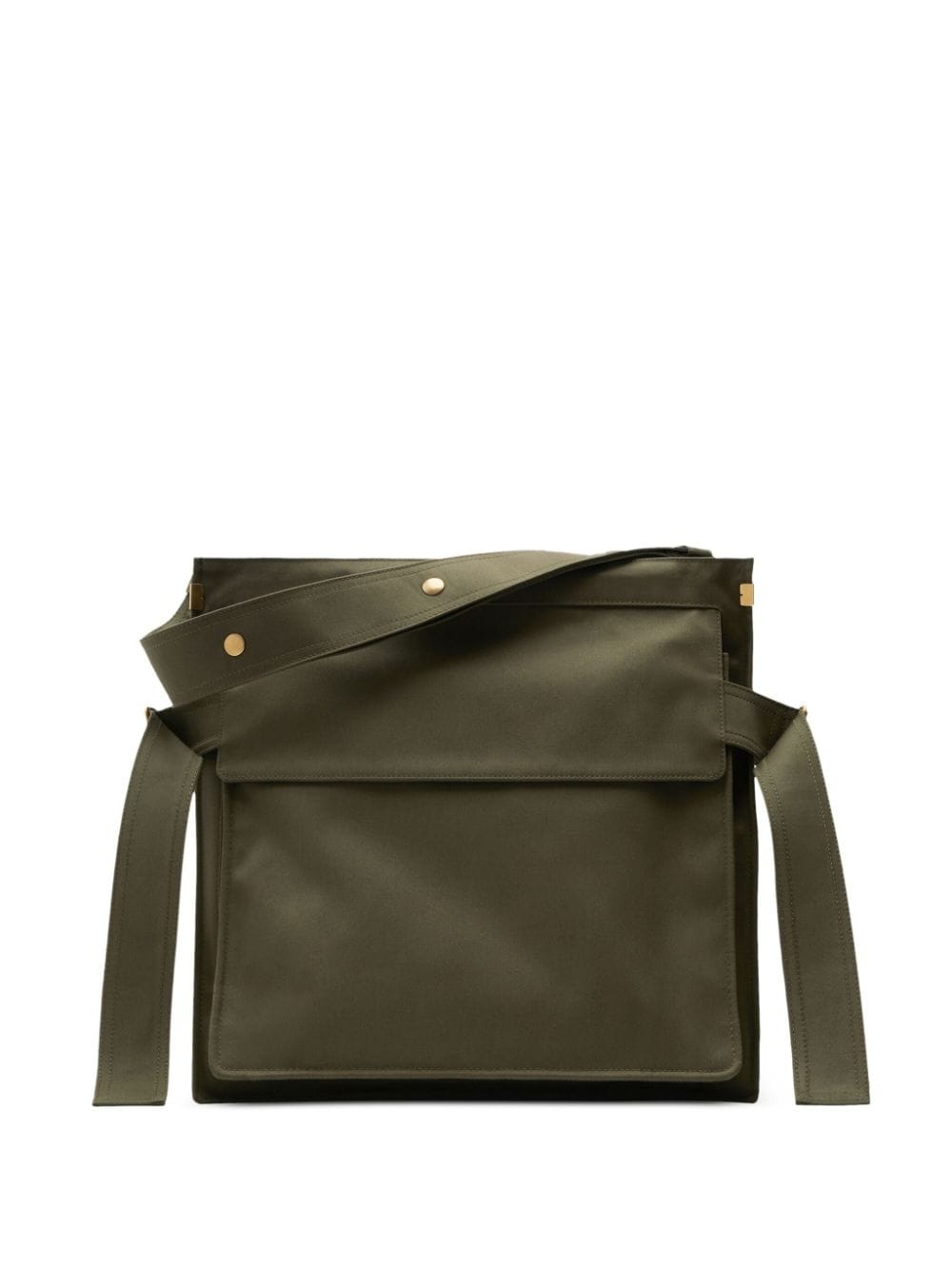 Trench tote bag - 2