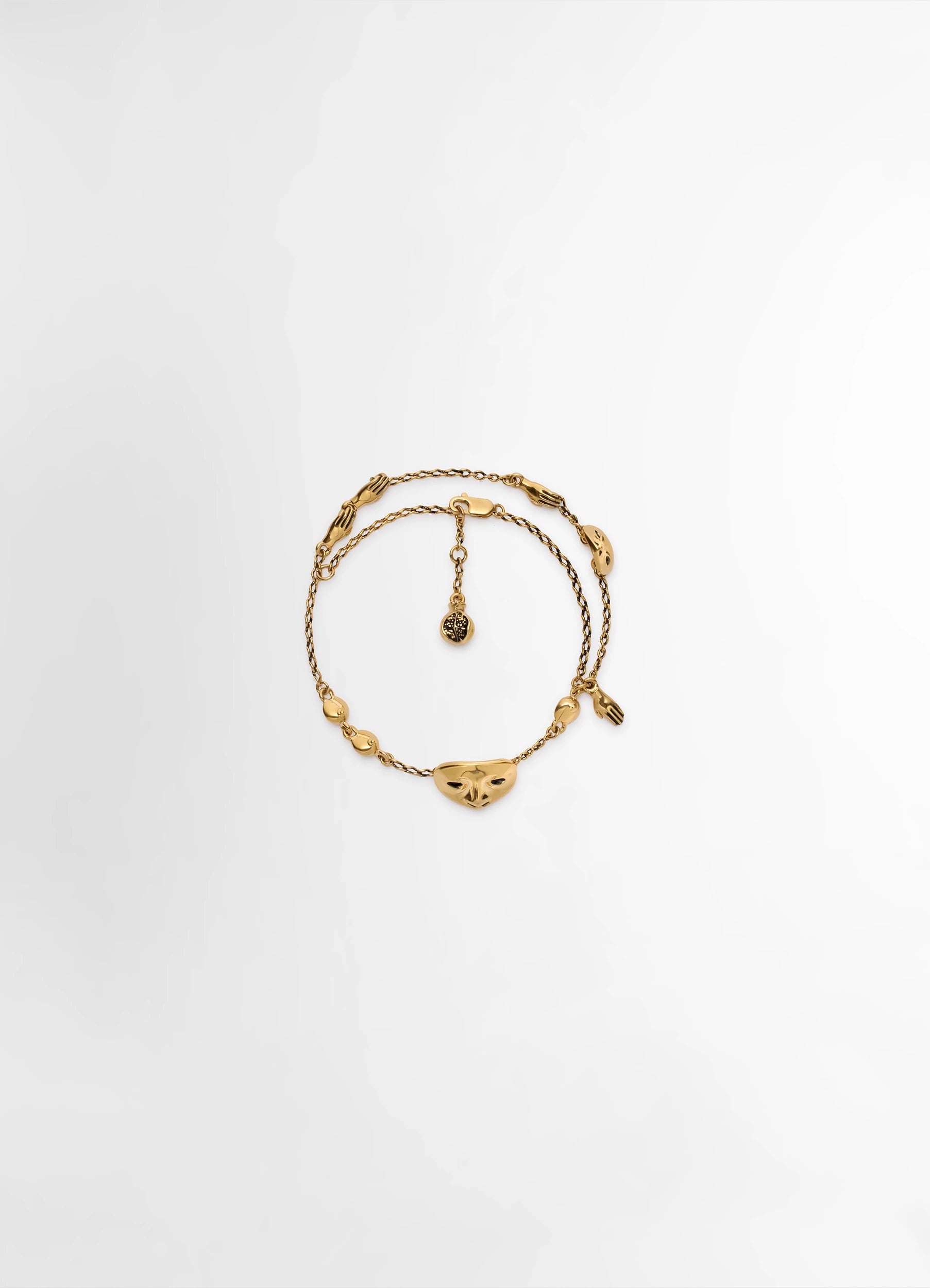 ESTAMPE BRACELET - 1