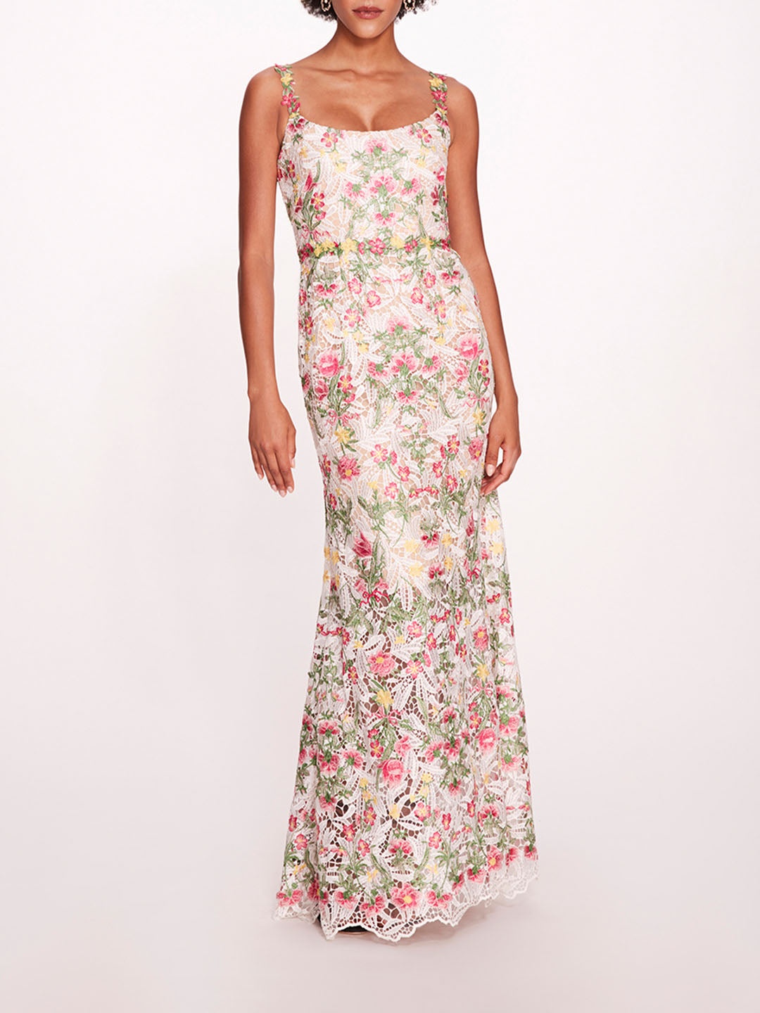 ALEXIS GOWN - 1