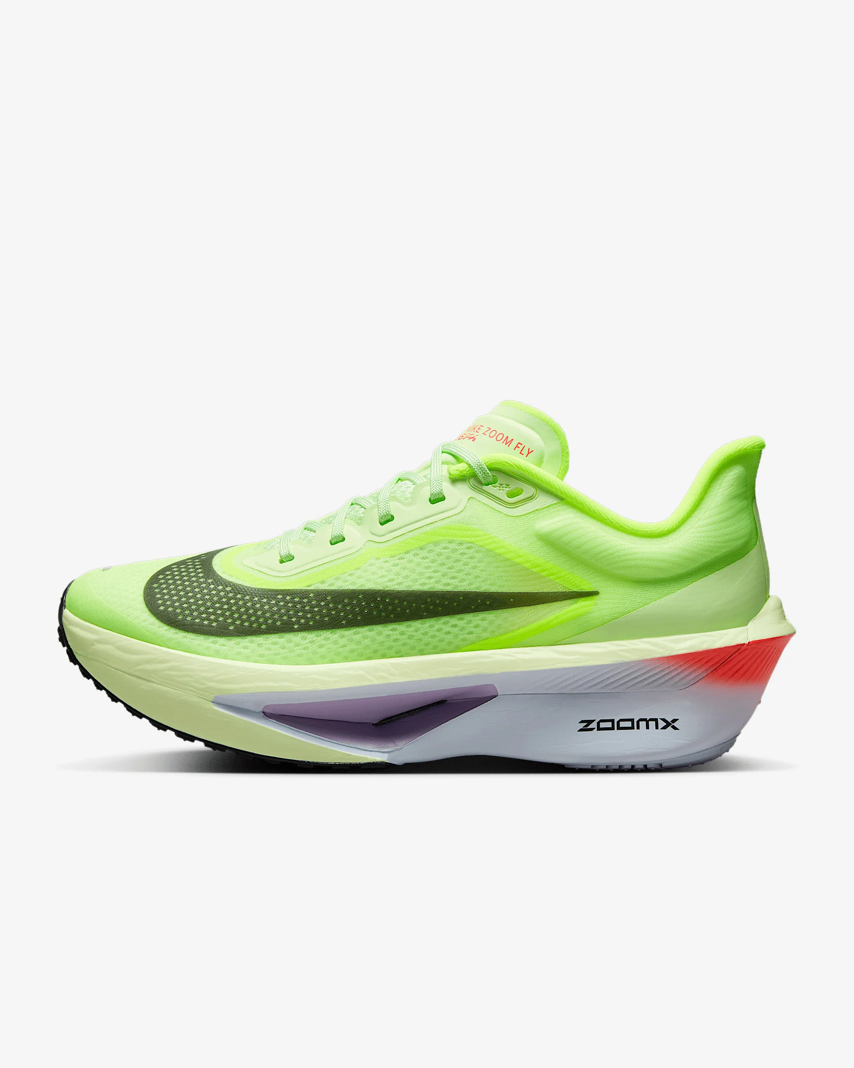 Nike Zoom Fly 6 Women's Road Racing Shoes - 1